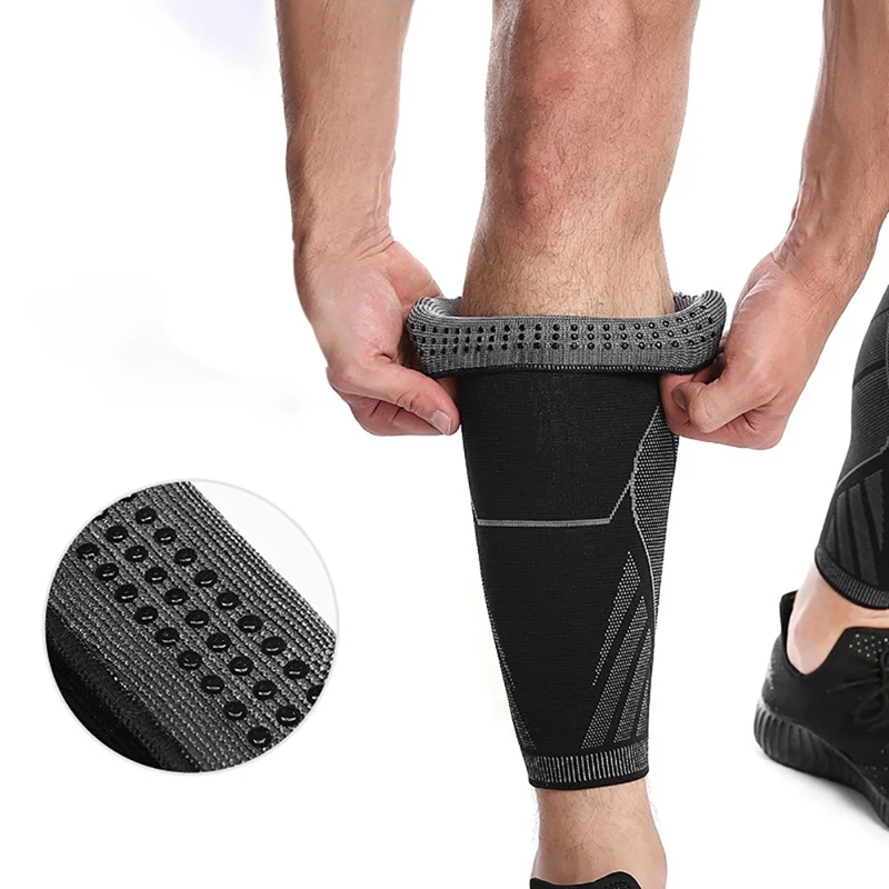 

Защитный компрессионный чехол для голени, 1 шт.