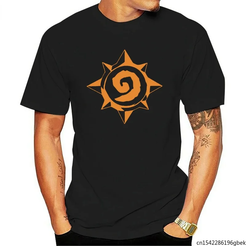 

Hearthstone Men's Tee Shirts