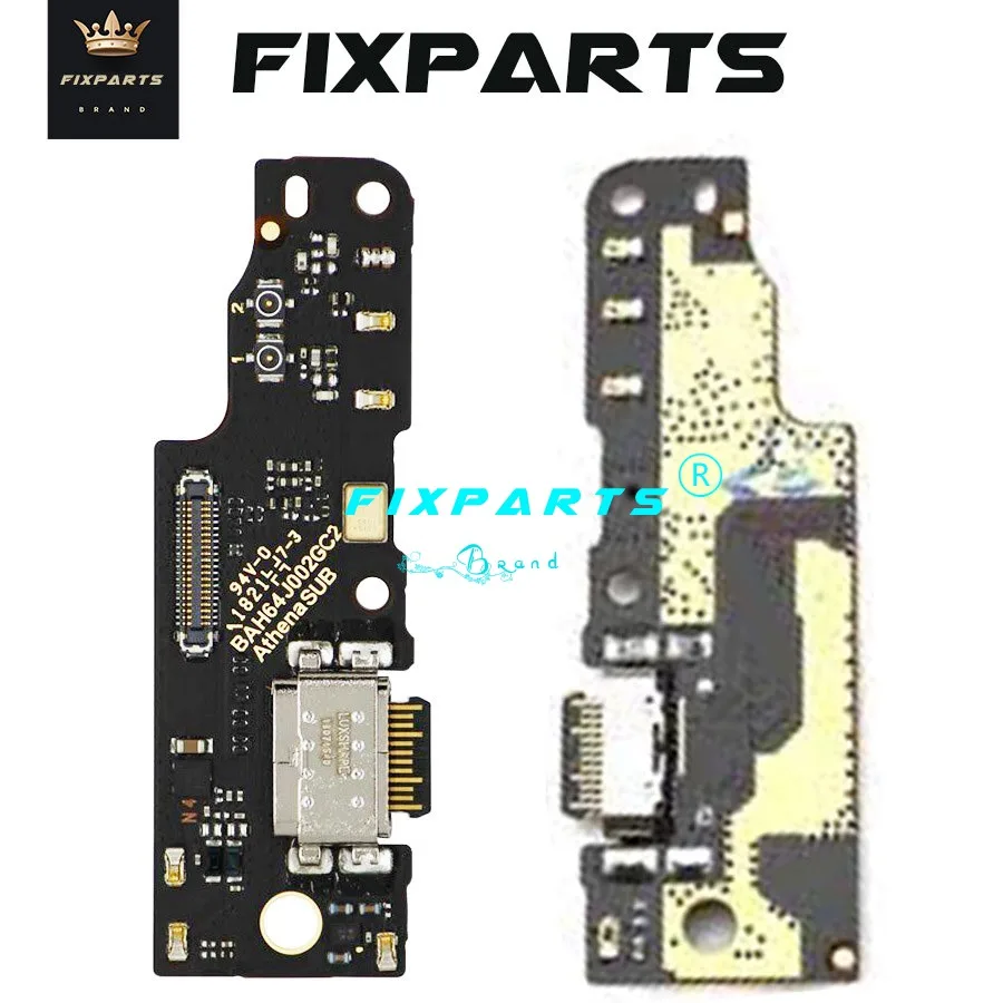 

For BlackBerry DTEK50 USB Port Charger Dock Plug Connector Flex Cable DTEK60 DTEK70 Keyone Keytwo Key2 Charging Port MainBoard