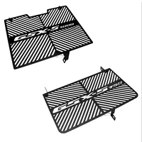 radiator grille guard cover protective for suzuki gsx s gsxs 750 1000 2015 2017