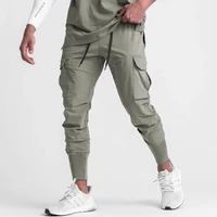 jogging pants men casual outdoor cargo pant work military tactical tracksuit trousers clothes 2021 casual mens pants m 3xl
