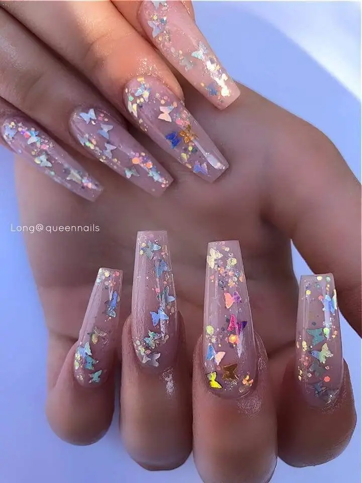 12 бутылок в 1 упаковке массивный косметический блеск для лица глаз тела танцев