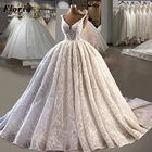 Размера плюс турецкий кружевные свадебные платья 2021 Новое поступление сексуальные свадебные платья Длинные винтажные свадебные платья невесты Vestidos De Novia