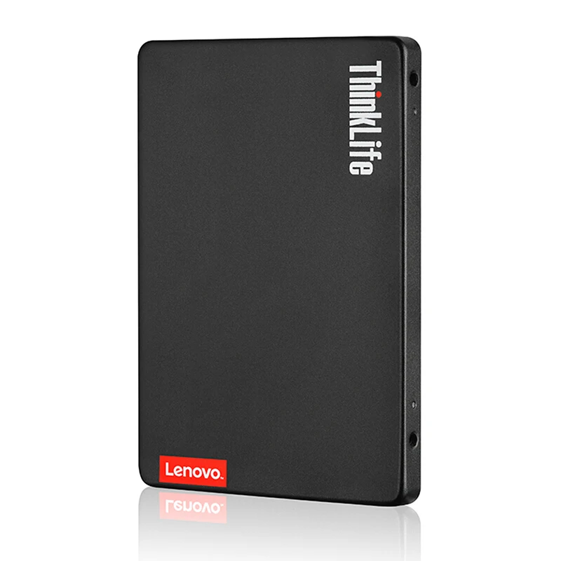 Оригинальный настольный компьютер Lenovo Thinklife, SSD, ST600, обновленная игровая консоль, 120 ГБ, 240 ГБ, 480 ГБ, высокоскоростной, 2,5 дюйма, SATA3.0 от AliExpress RU&CIS NEW