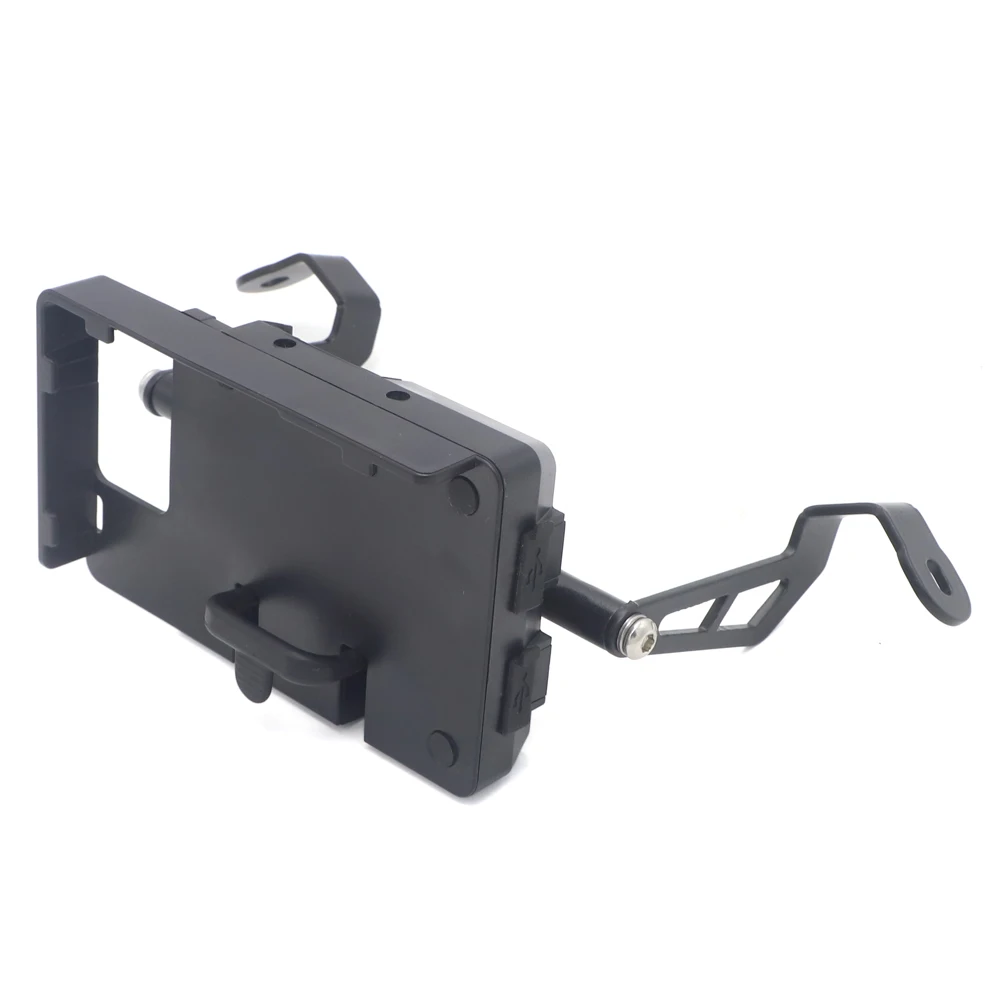 Крепление для смартфона с GPS навигацией монтажный кронштейн адаптер Ducati Multistrada 950