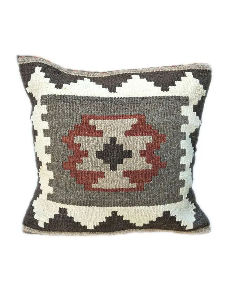 Ковер килим шерсть для гостиной Турецкая ручной работы традиционные шерстяные