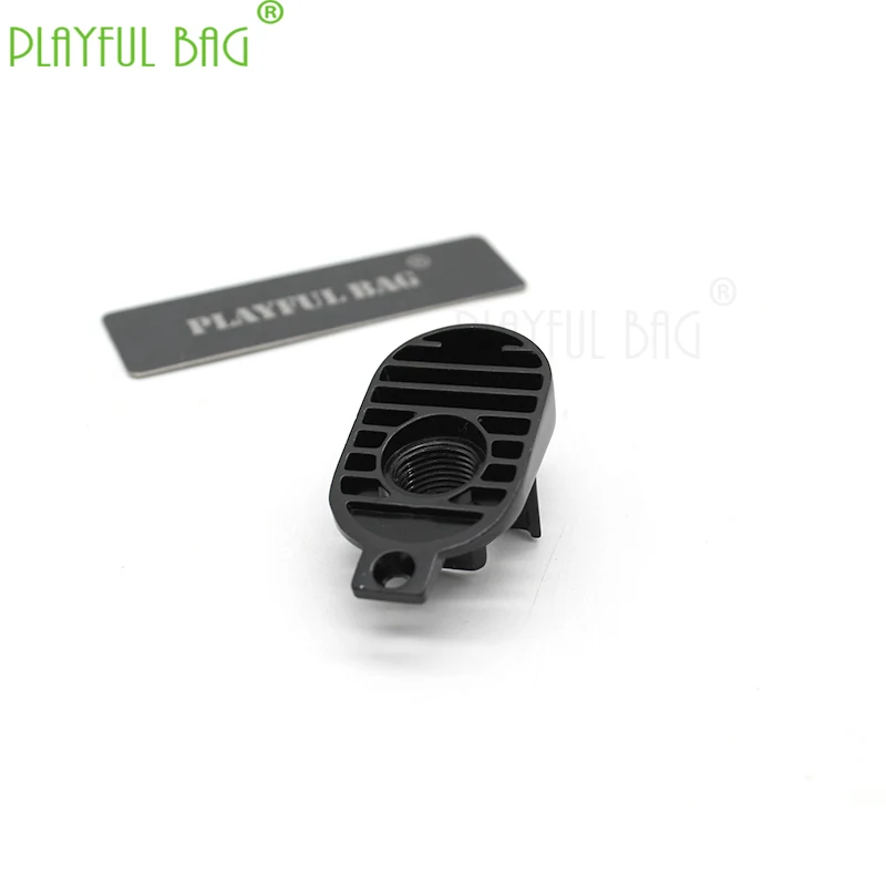 PB игривая сумка для занятий спортом на открытом воздухе HK416 тактическая ручка AEG