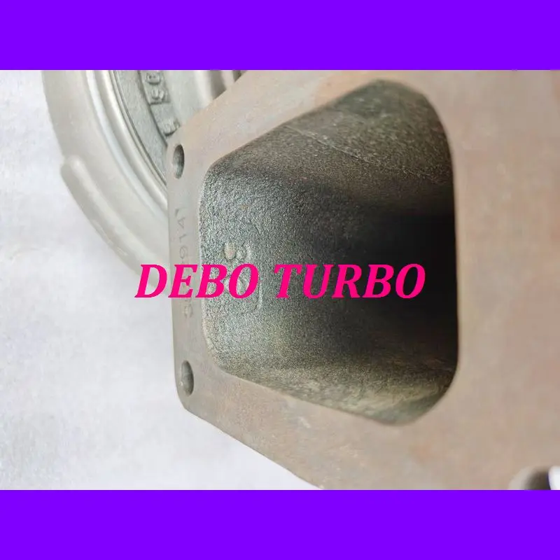 

NEW GENUINE HOLSET HC5 3594040 3594041 3594042 3524451 3524460 3530006 3801885 Turbo Turbocharger for CUMMINS Genset KTA38 38L
