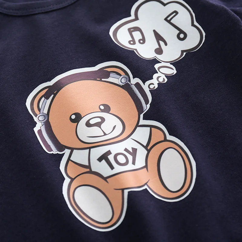 

High Quality Baby Rompers Jumpsuits Newborn Baby Girls Clothes Infant Boys Clothing Set Summer Baby Short Sleeve Jumpsuits