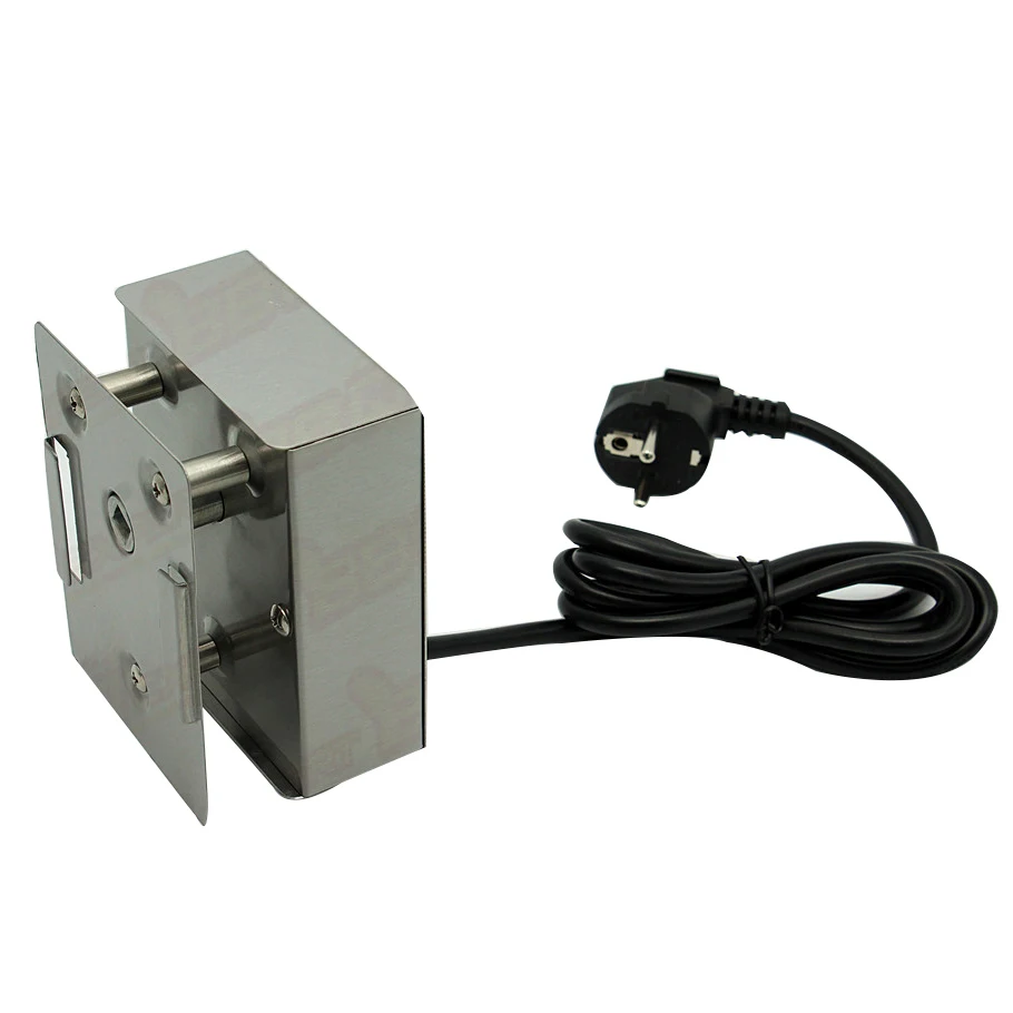 Электродвигатель для барбекю Kbxstart вращающийся гриль Вертушка 24 кг сверхмощный