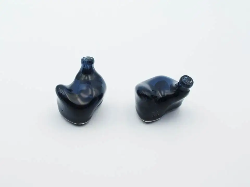 Is Audio EST50 Flagship 2 EST + BA 1 Гибридный Динамический драйвер 2Pin 0 78 мм HiFi аудиофил IEMS -