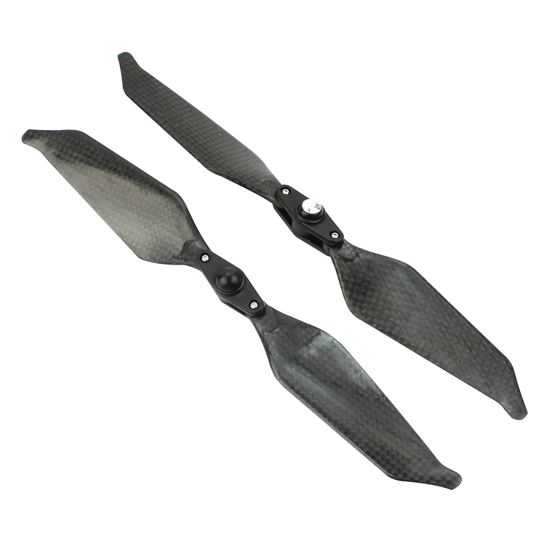 9455 2 Лопасти 3 три лопасти из углеродного волокна низкий уровень шума складной CW CCW