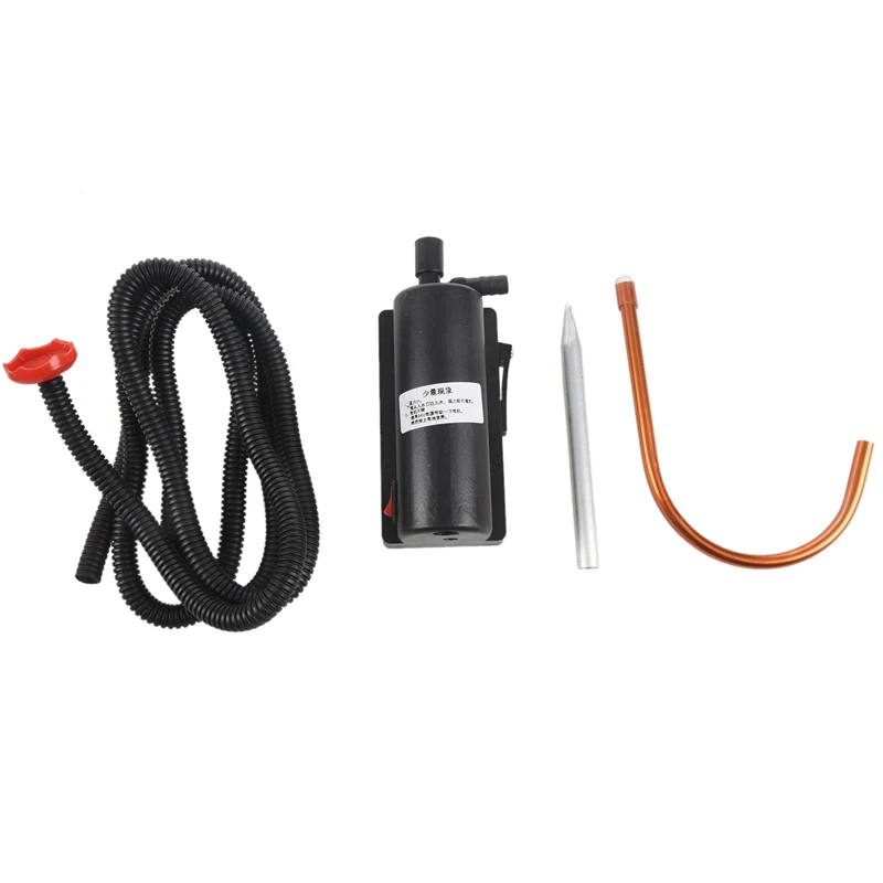 Рыболовное всасывающее устройство для поглотителя воды зарядки автоматический