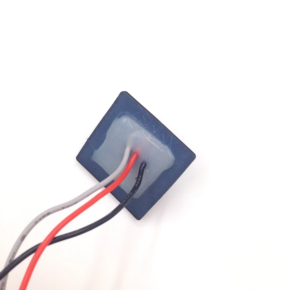 3 7 ~ 12V жилет с подогревом брюки перчатки электрический нагревательный пояс DIY