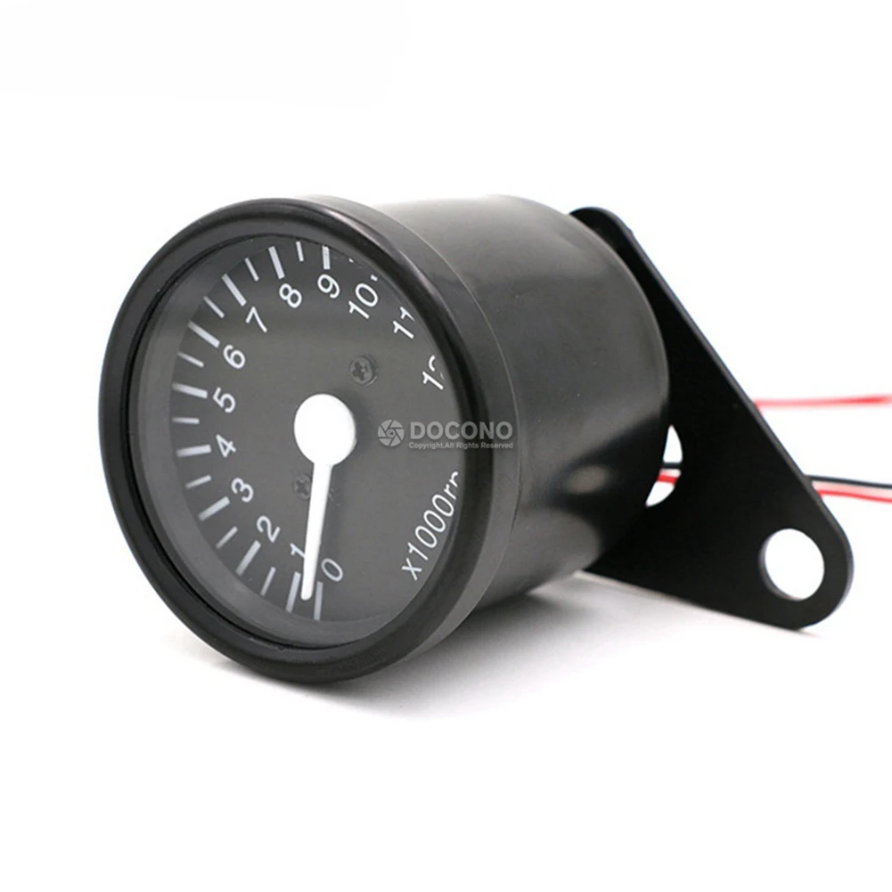 Задний светильник светодиодный ночной Светильник тахометр измеритель частоты