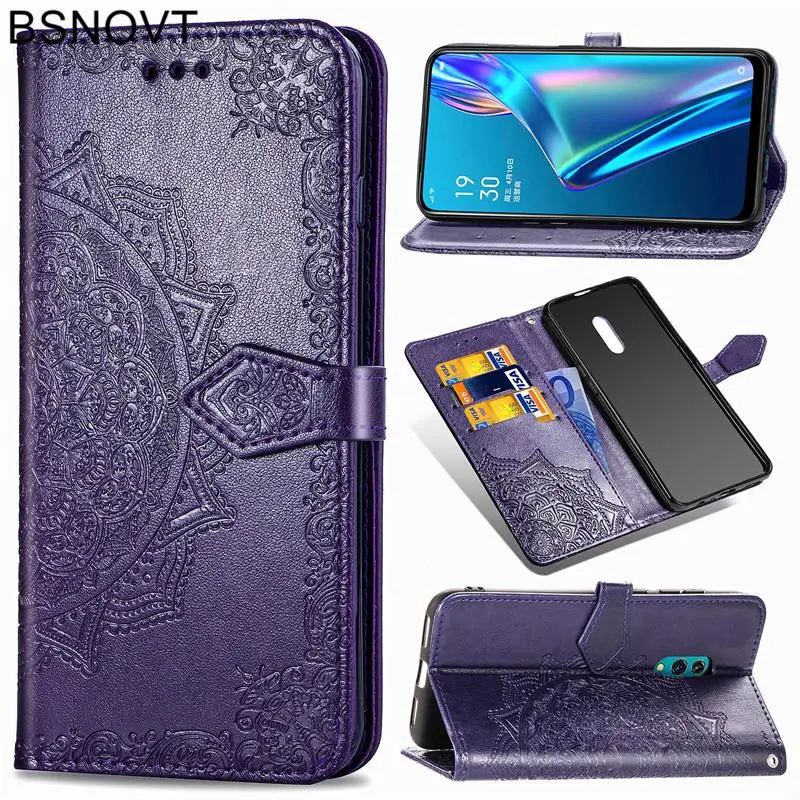 

Для OPPO K3 чехол Filp чехол из мягкого силикона Роскошный Кожаный противоударный чехол для телефона чехол для OPPO K3 чехол для OPPO K3 6,5 дюймов BSNOVT
