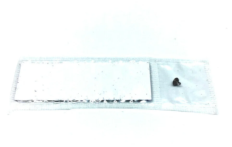 Сменная ось подходит для Rx 2235 осциллирующая Автомобильная весовая часть 2235-568 |