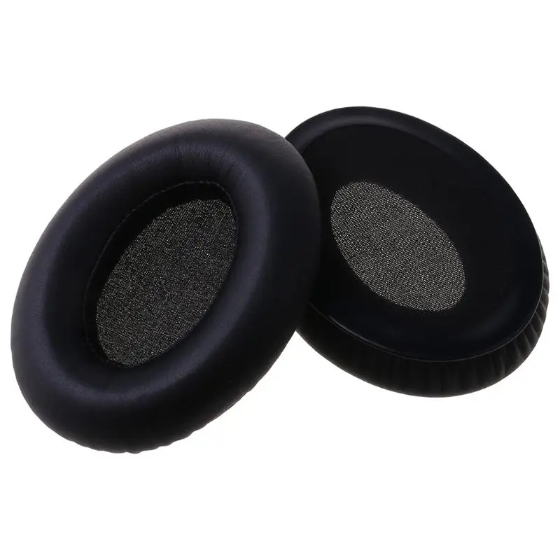 

1 Pair Earphone Ear Pads Soft Foam Cushion for TaoTronics TT-BH060 EarPads B95C
