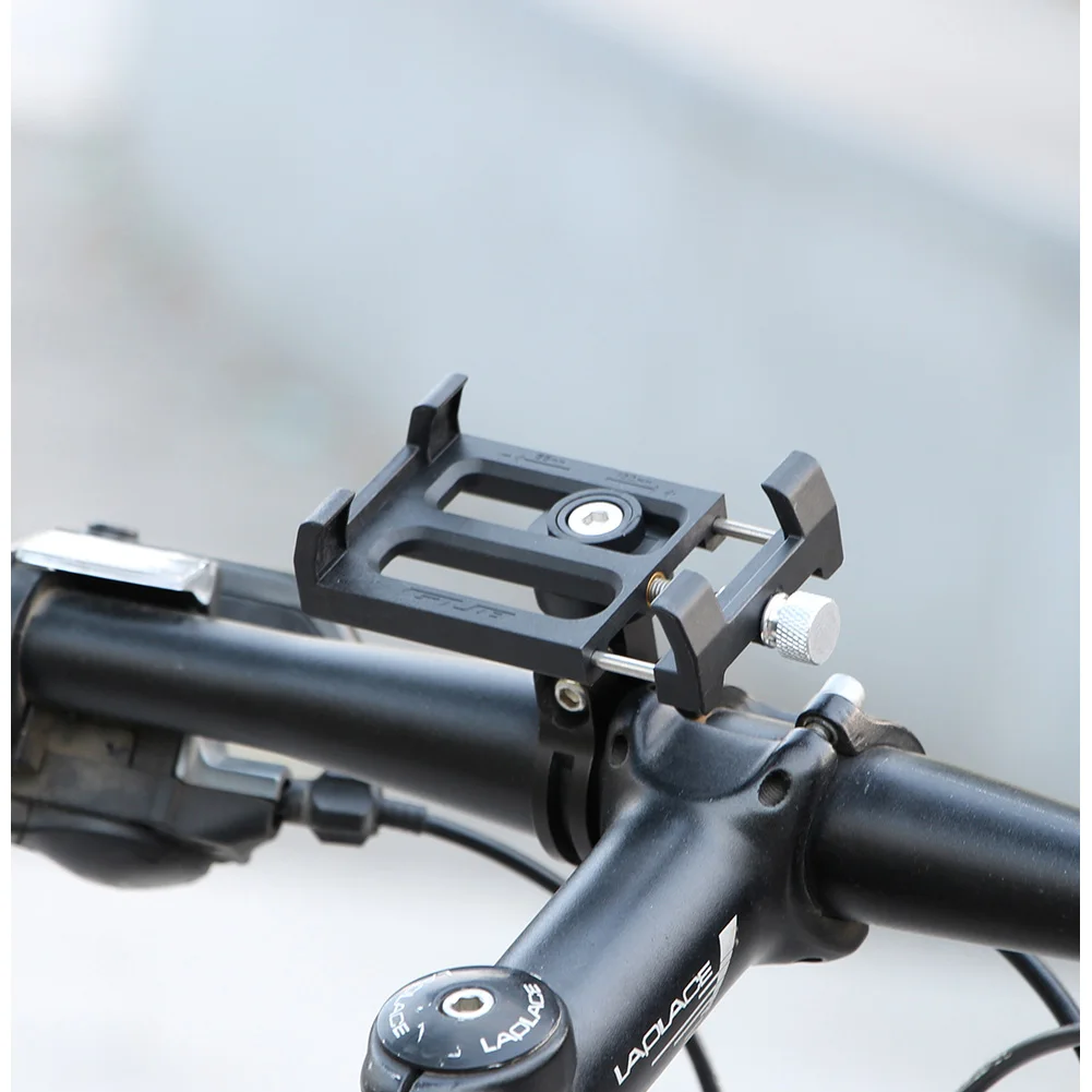 Мобильный телефон фиксированный кронштейн для мотоцикла Горный велосипед Руль