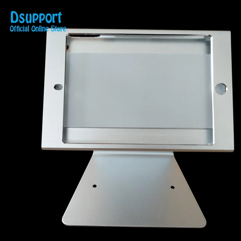 Подходит для iPad mini 12345 полностью вращающаяся настольная подставка металлический