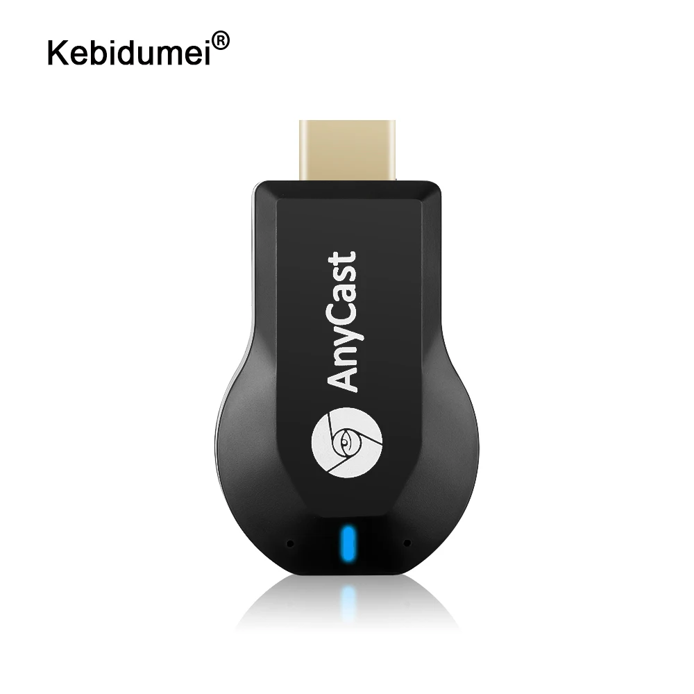 Лидер продаж 2019 ТВ приемник kebidumei Dongle Wi Fi дисплей для Anycast M2 беспроводной с