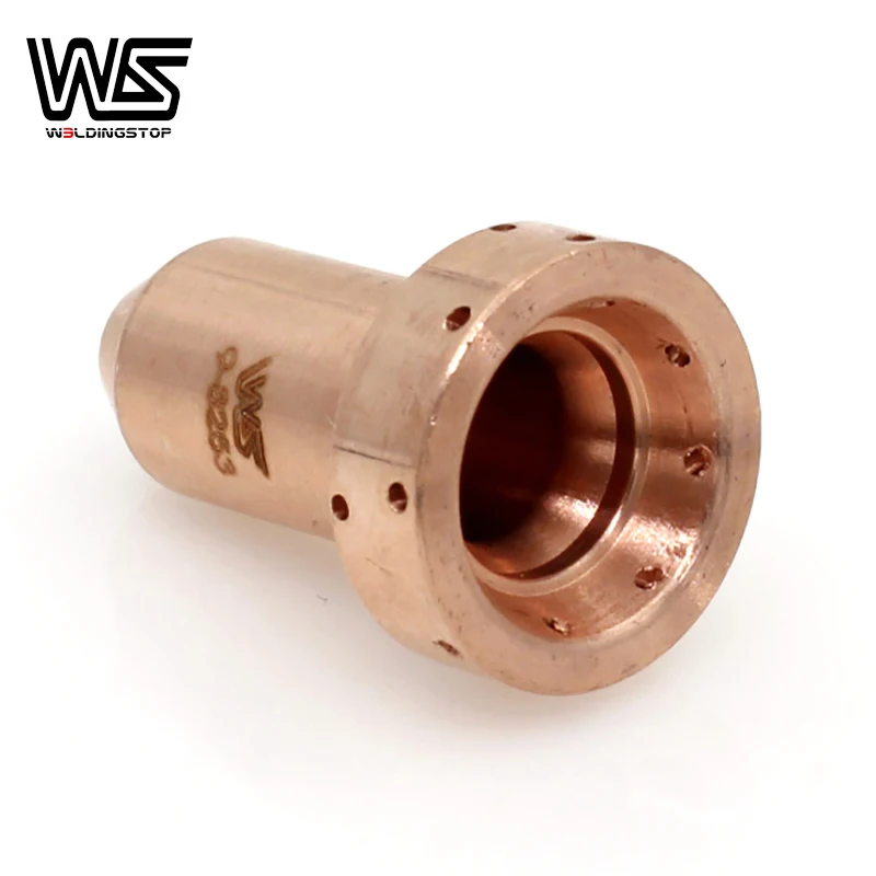 Плазменная фонарь WS 9 8253/наконечники для тепловой динамики SL60 SL100 PK/5|tip car|tips modelingtip