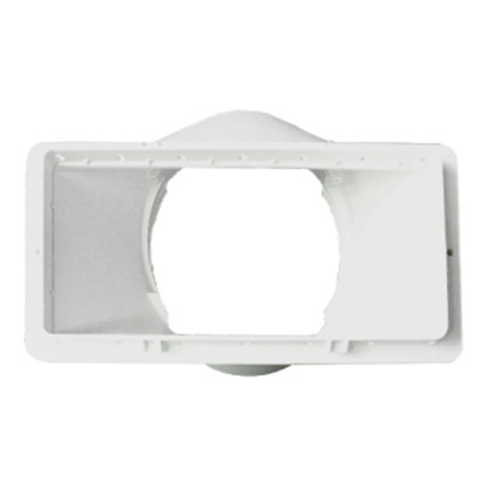 

Portable Air Conditioner Window Adapter Tube Connector Exhaust Hose Pipe Connector Air Conditioner Accessories Custody