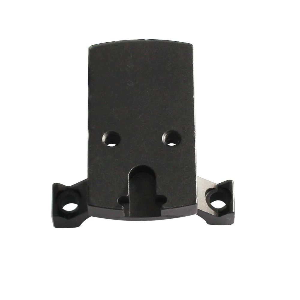 Тактический Повышенной Прочности Миниатюрный Коллиматорный прицел Красная