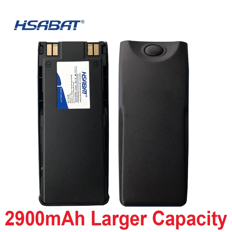 Hsabat 2900 мА/ч, Батарея для Nokia BPS2 BPS-2 BPS-2N 6310I 6310 6210 6160 7110 6150 5185 6185 6138 5180 5170 5160 5150 5125 6110