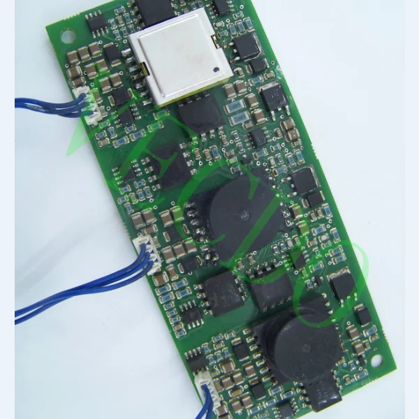 VAC5049X006 модуль инвертора IGBT импульсный привод трансформатор инвертор контроля