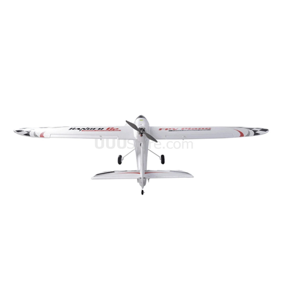 Volantex V757 6 Ranger G2 1200 мм Wingspan EPO FPV комплект самолета RC/PNP/ARF|Радиоуправляемые самолеты|