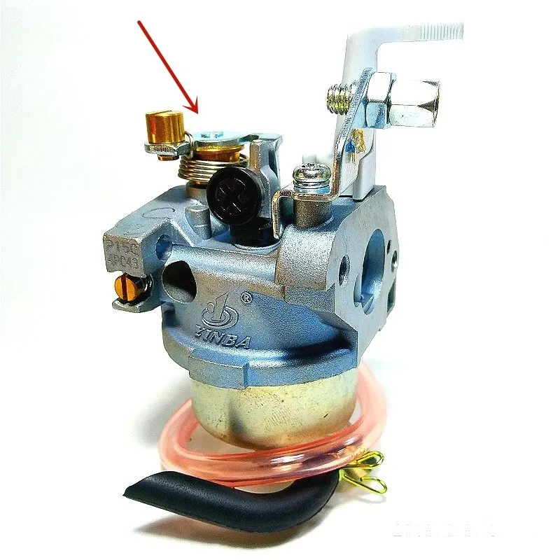 

КАРБЮРАТОР GXH50 ДЛЯ HONDA GXV50 WX15 FG205 ТИЛЕР 4-Х ТАКТНЫЙ 49CC КАРБЮРАТОР В СБОРЕ КАРБЮРАТОР ДЛЯ ВОДЯНОЙ НАСОС СКУТЕР