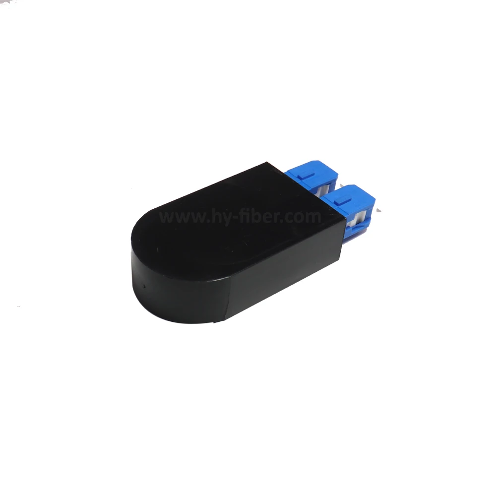 SC loopback adapter SM | Fiber Optic Equipment