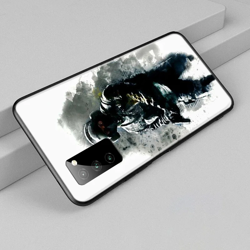 Силиконовый чехол для телефона Honor 9 9X Lite 9S 9A 9C 8 8A Prime 8X MAX 20 30 7A 7C Pro Plus | Мобильные