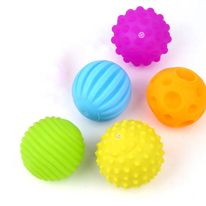 

Educational Infant Toys Ball Baby Toys 0 12 Months Rattles Bed Bell Teethers For Teeth Newborn Candy Develop Toy For Babies
