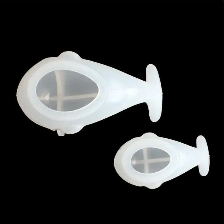 3D дельфины DIY Инструменты для подвески ювелирные аксессуары эпоксидная