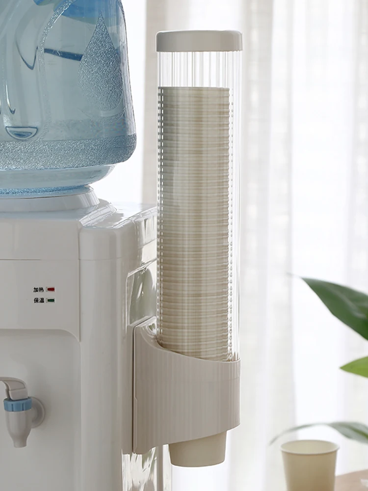 

cup holder Automatic cup taker cup holder water dispenser cup holder mug holder rack cup dispenser
