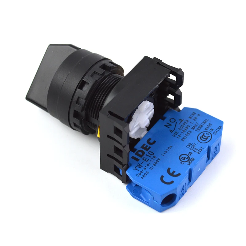 

Hot selling idec circuit breaker NRLR1100 1111 1100F 1111F NRLR1500 1000 1011 with good price