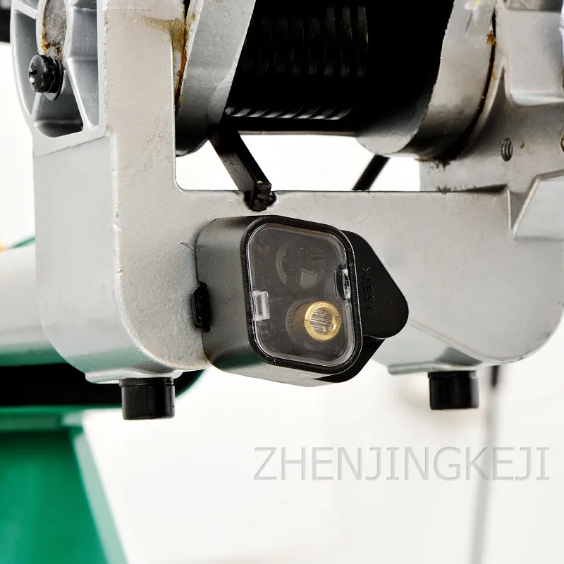 12-дюймовый стержень алюминиевый станок высокой мощности многофункциональная