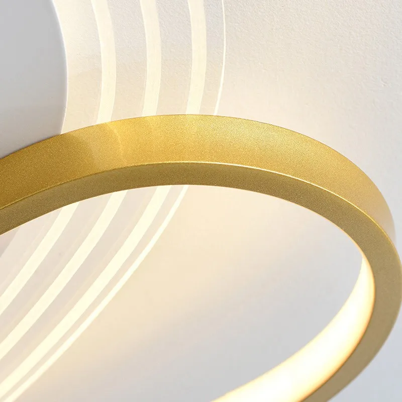 Lovely LED Wedding Bedroom Ceiling Lamps Romantic Heart Princess Room Living Lamp Fixtures | Освещение