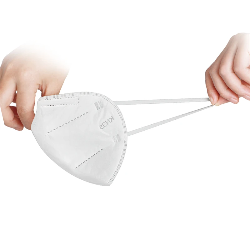Многоразовые KN95 Mascarillas пылезащитный Анти-туман и дышащий маски для лица