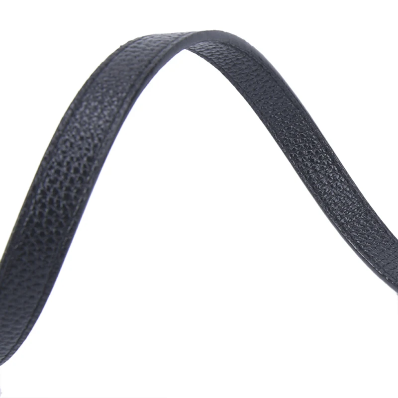 1 шт. сумка через плечо из искусственной кожи Ручка DIY кошелек ремень сумки ремни