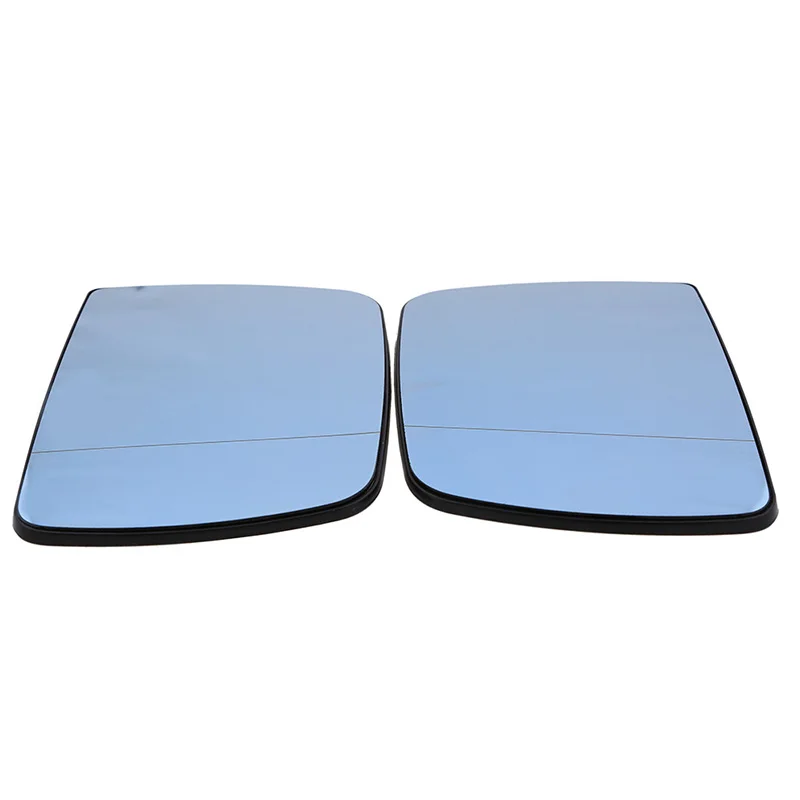 Автомобильное синее зеркальное стекло POSSBAY с подогревом для Land Rover Range MK III 2002 2003 2004