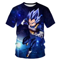 summer new youth 3dt shirts japanese anime cartoon games handsome guys and pretty women stylish cool street t shirts