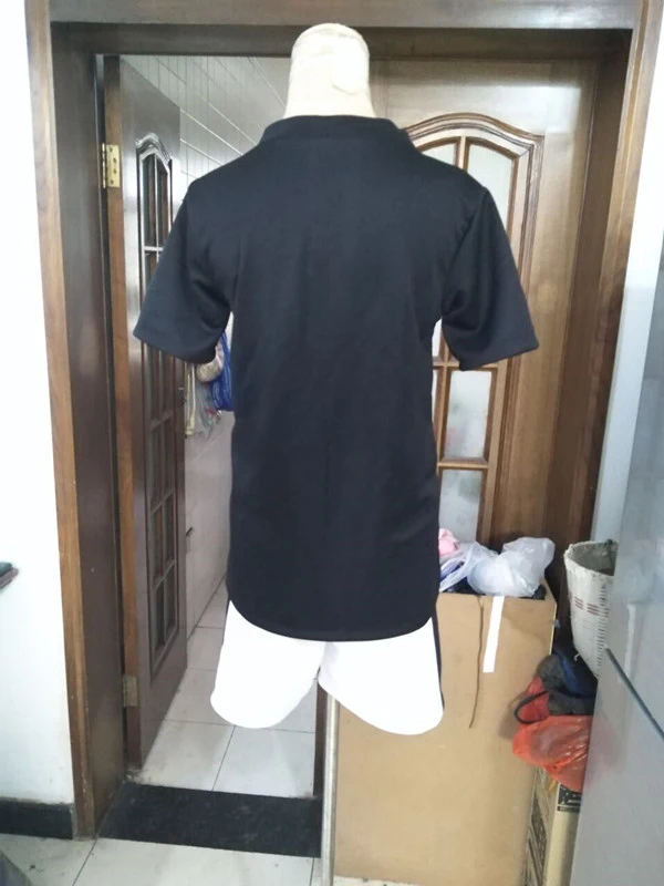 

Cosplaydiy Inazuma Eleven Cosplay Costume ZERO Football Team School Uniform Shirt Sport Clothing Custom Made