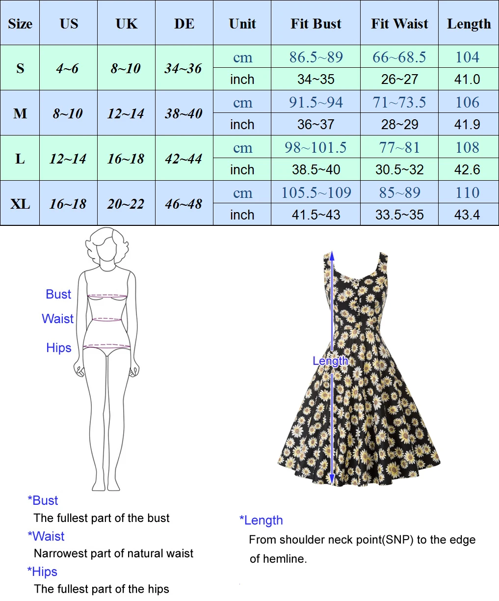 

Belle Poque Sleeveless Dresses Women Summer New 2020 V-Neck Flare A-Line Cotton Dress Breathable Comfortable Sweet Lady Party