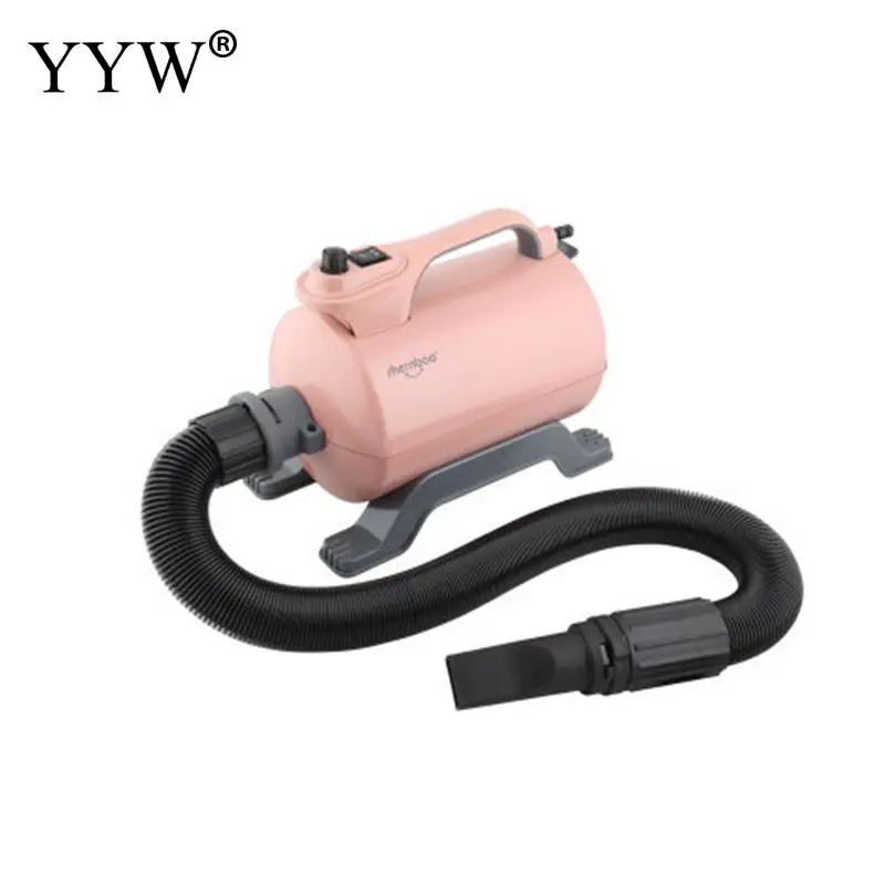 

2600w Dog Grooming Hair Dryer Holder Rack Pet Hair Dryer Super Wind Blower Pet Store Hair Dryer Large Hair Dryer Conversion Plug
