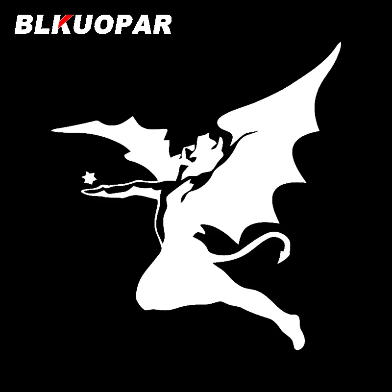 

BLKUOPAR для Sabbath автомобильные наклейки индивидуальные солнцезащитные устойчивые к царапинам наклейки водонепроницаемый протектор для мотоцикла автомобиля