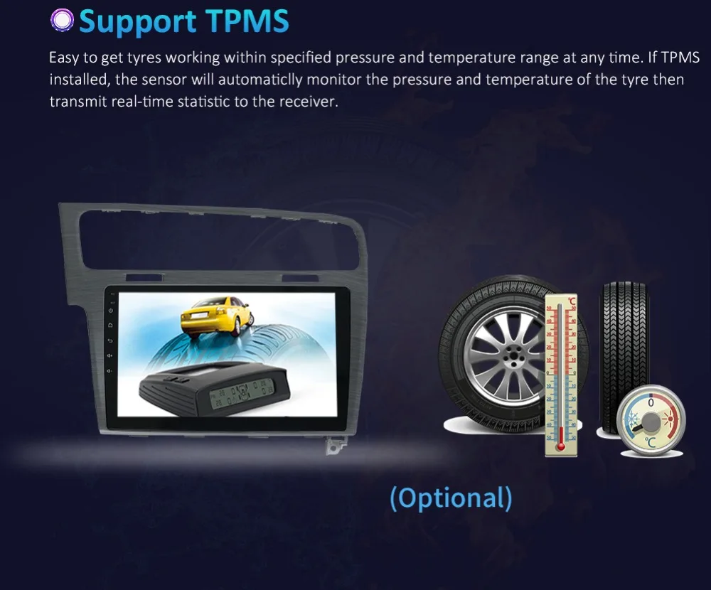 10," Android автомобильный DVD мультимедийный плеер gps для Volkswagen VW Golf 7 2013 аудио Радио стерео Навигатор bluetooth wifi 4G rds