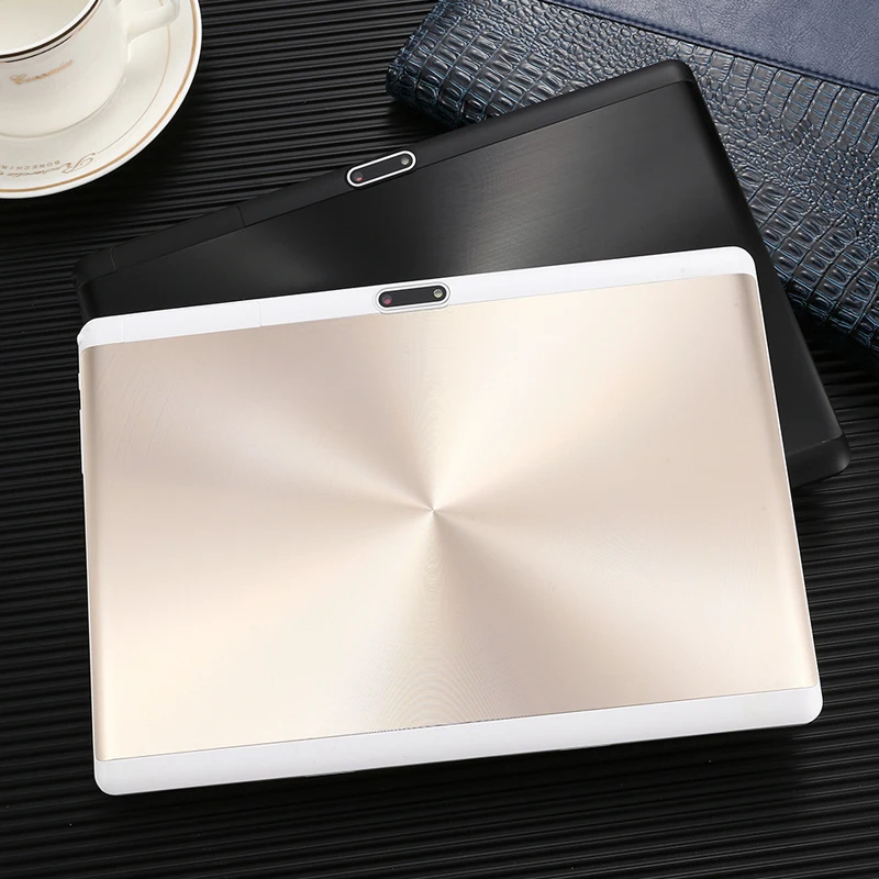 Free Gift 64GB TF Card Octa Core Tab S119 2.5D Tempered Glass Screen 10.1 inch 3G 4G FDD LTE Tablet 3GB RAM Android 7.0 tablets |